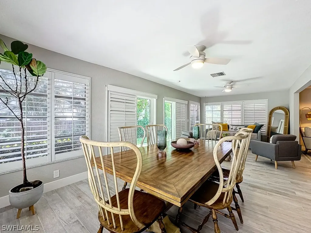 9 Knights Bridge Road Naples FL 34112