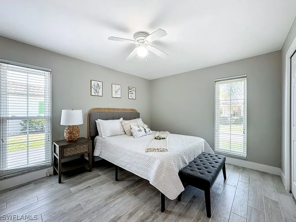 9 Knights Bridge Road Naples FL 34112