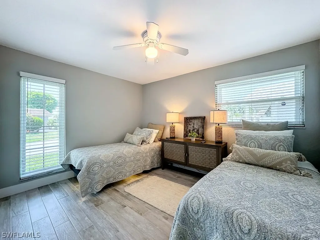 9 Knights Bridge Road Naples FL 34112