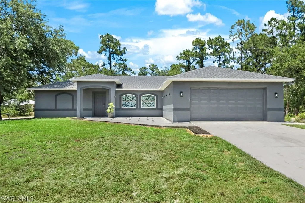 1209 Randan Street Lehigh Acres FL 33974