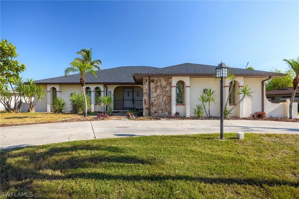 1241 El Dorado Parkway E Cape Coral FL 33904