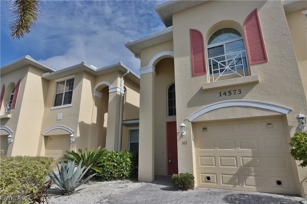 14573 Abaco Lakes Drive Fort Myers FL 33908
