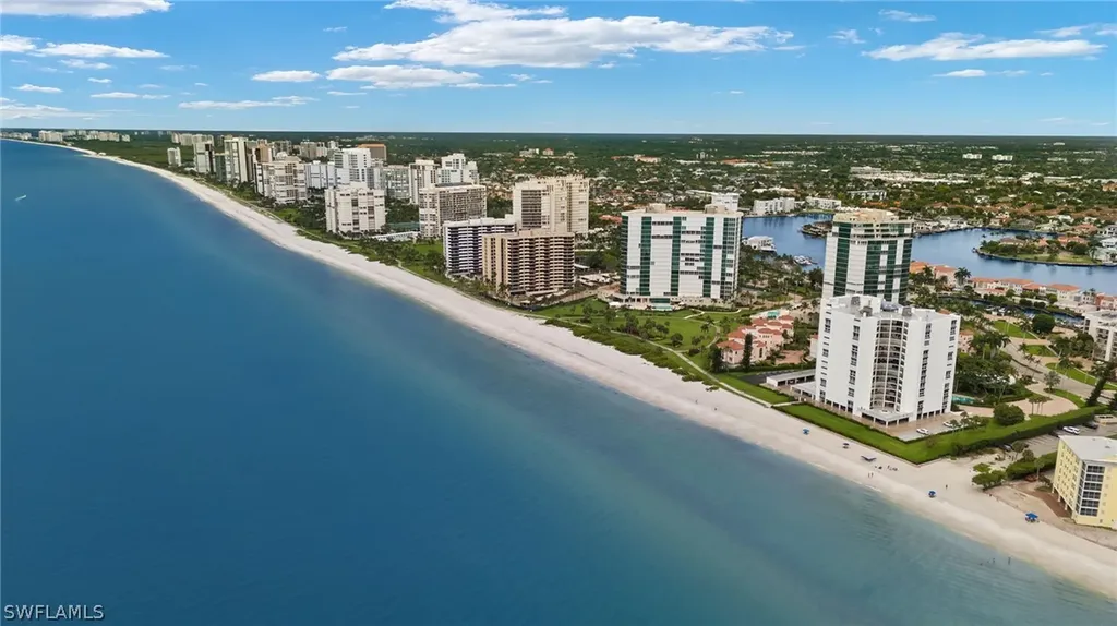 3951 Gulf Shore Boulevard N Naples FL 34103