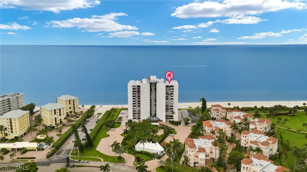 3951 Gulf Shore Boulevard N Naples FL 34103