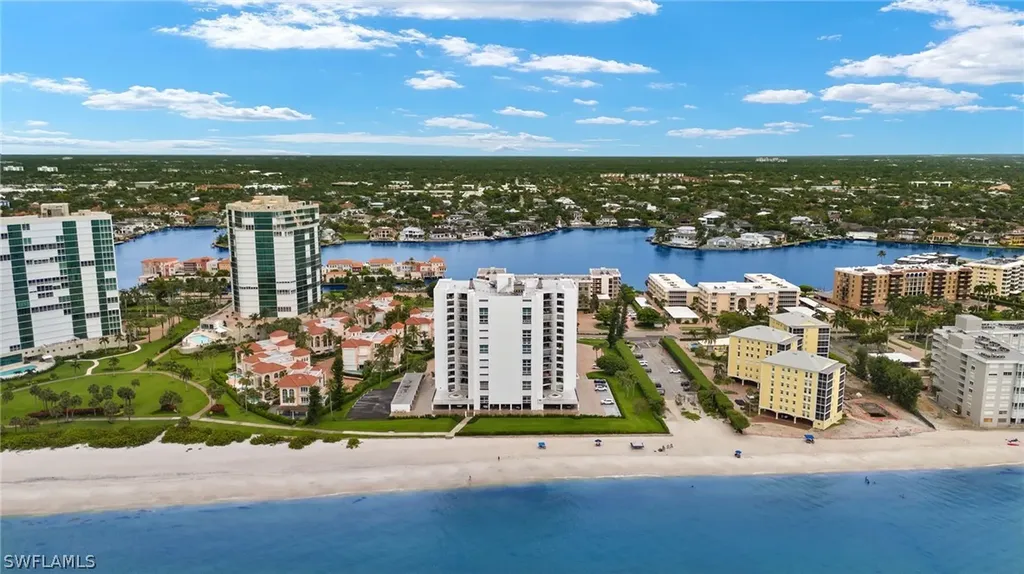 3951 Gulf Shore Boulevard N Naples FL 34103