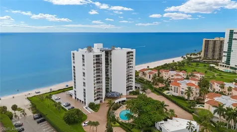 3951 Gulf Shore Boulevard N Naples FL 34103