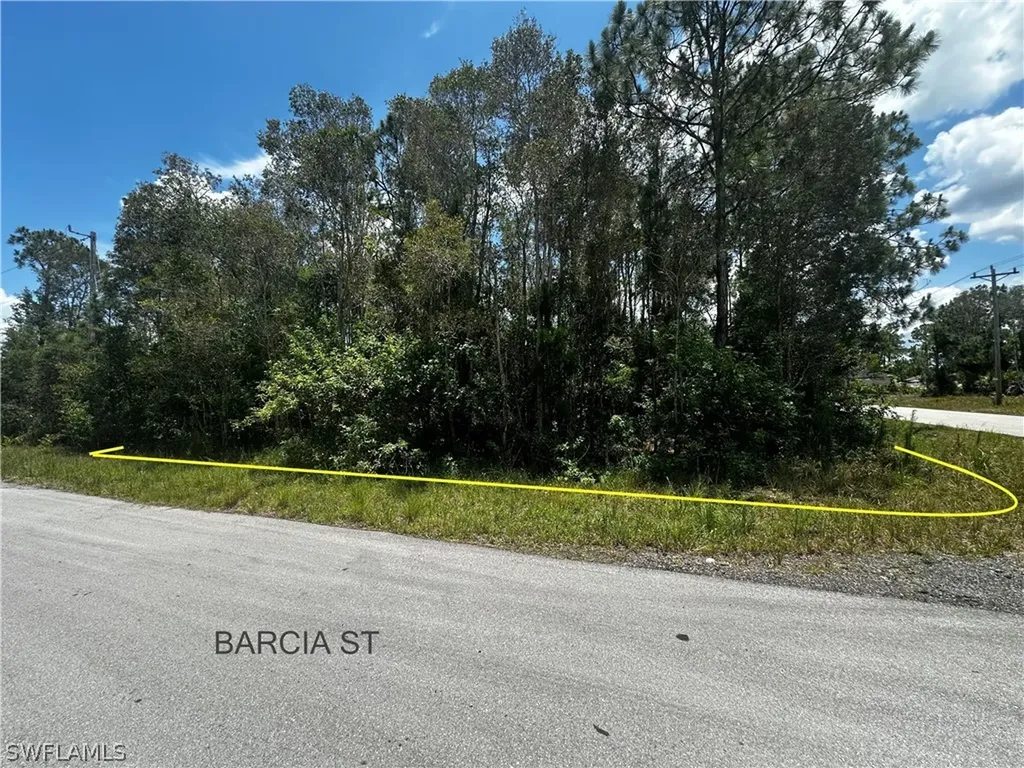 700 Barcia Street E Lehigh Acres FL 33974