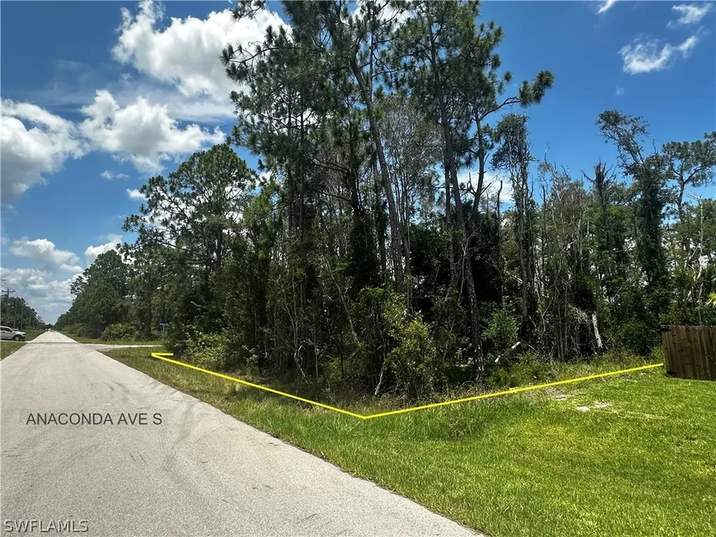 700 Barcia Street E Lehigh Acres FL 33974