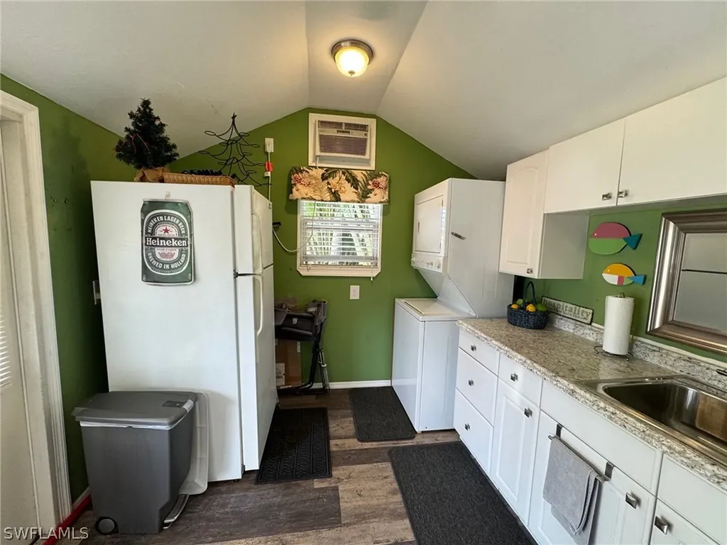 Lot 121 3025 Cupola Lane N Labelle FL 33935