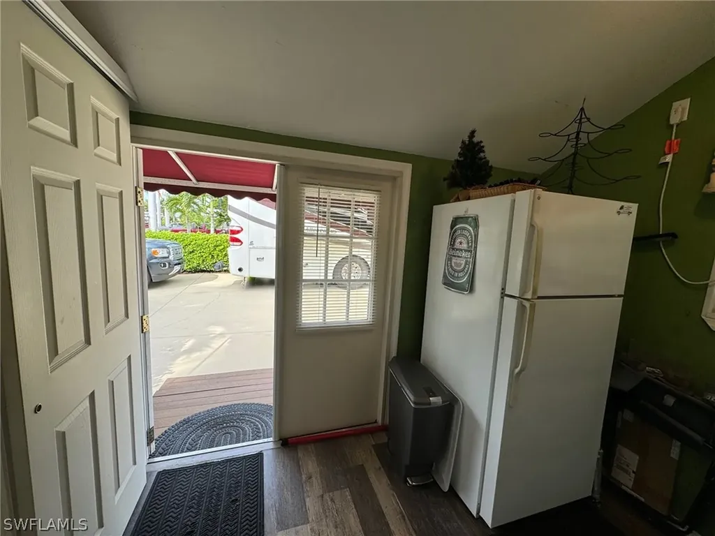 Lot 121 3025 Cupola Lane N Labelle FL 33935