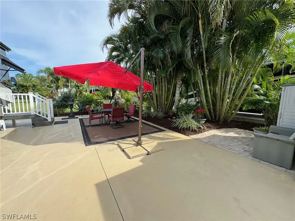 Lot 121 3025 Cupola Lane N Labelle FL 33935