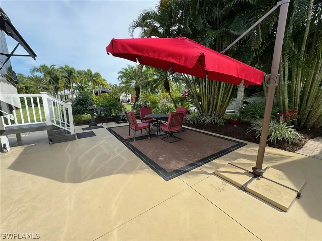 Lot 121 3025 Cupola Lane N Labelle FL 33935