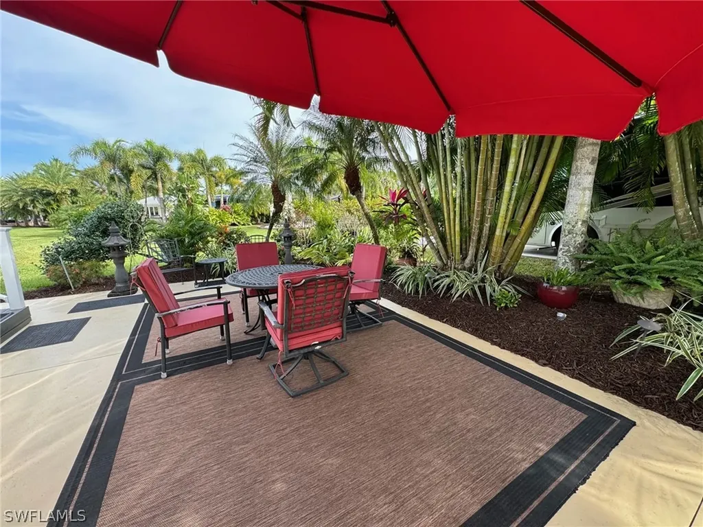 Lot 121 3025 Cupola Lane N Labelle FL 33935