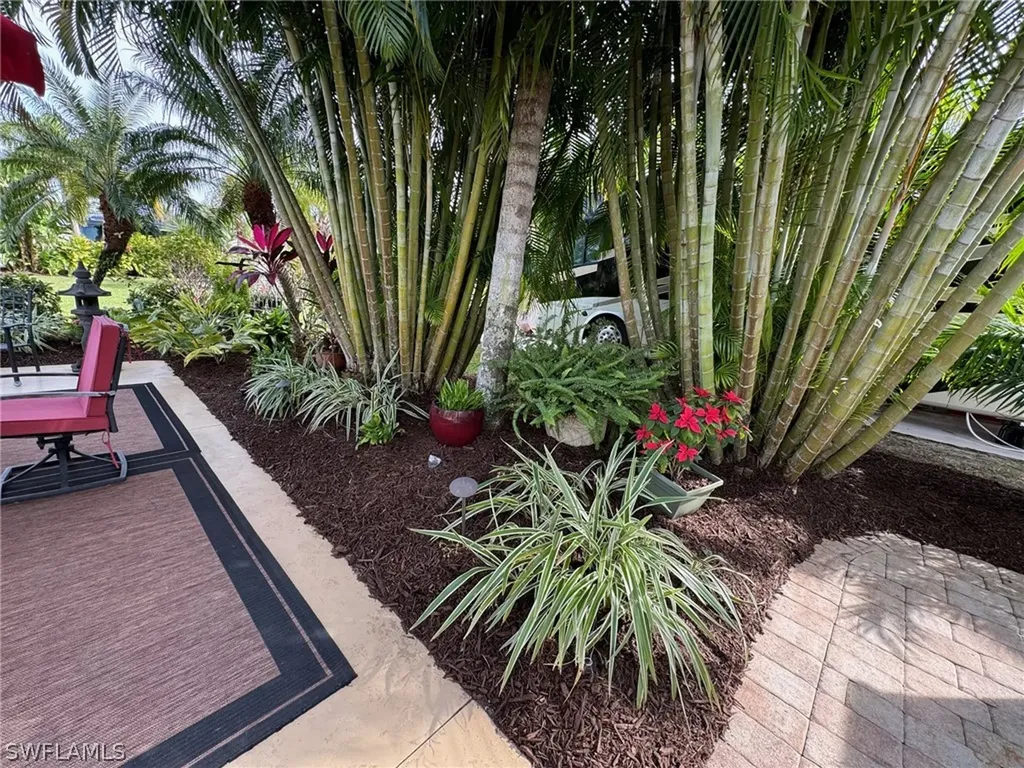 Lot 121 3025 Cupola Lane N Labelle FL 33935