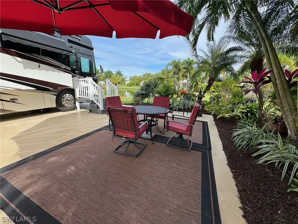 Lot 121 3025 Cupola Lane N Labelle FL 33935