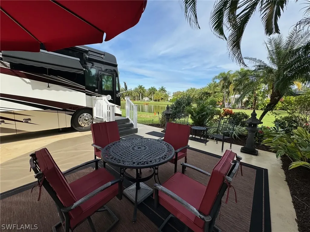 Lot 121 3025 Cupola Lane N Labelle FL 33935