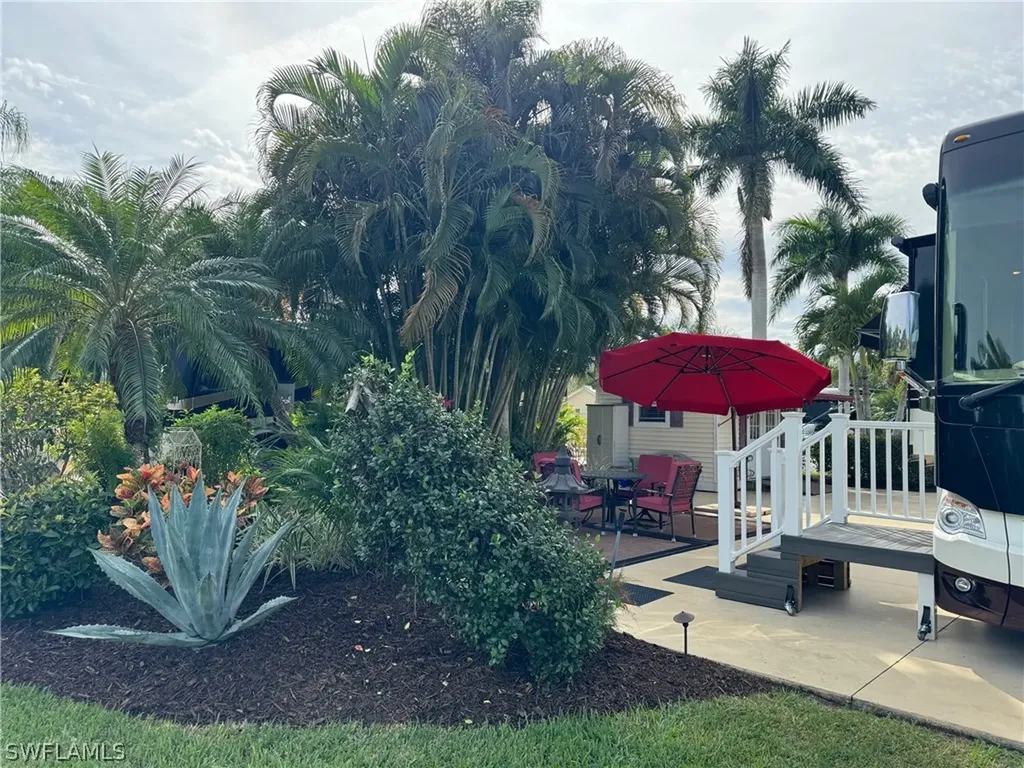 Lot 121 3025 Cupola Lane N Labelle FL 33935