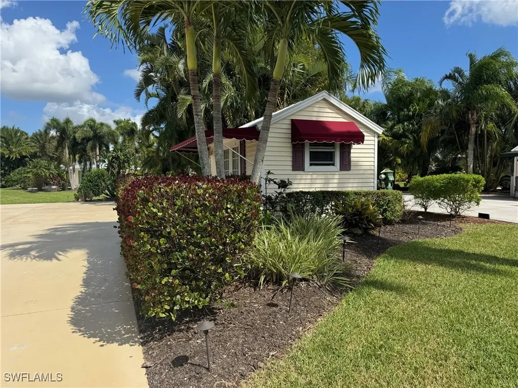 Lot 121 3025 Cupola Lane N Labelle FL 33935