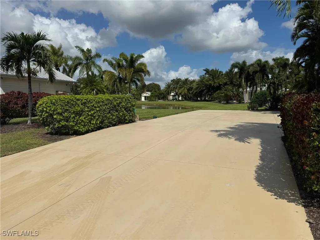 Lot 121 3025 Cupola Lane N Labelle FL 33935