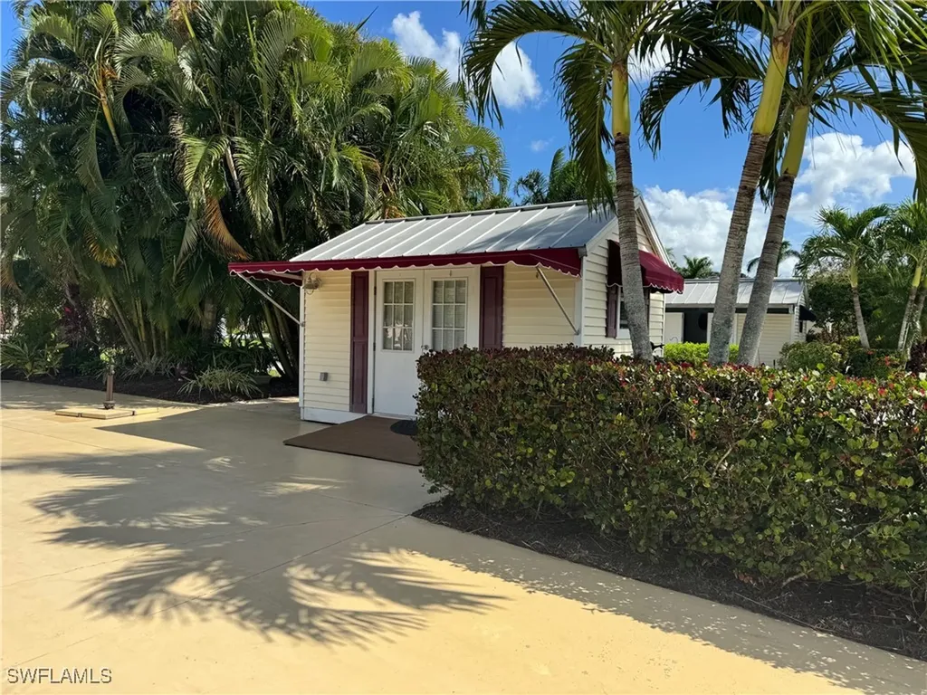 Lot 121 3025 Cupola Lane N Labelle FL 33935