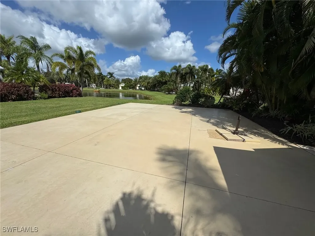 Lot 121 3025 Cupola Lane N Labelle FL 33935