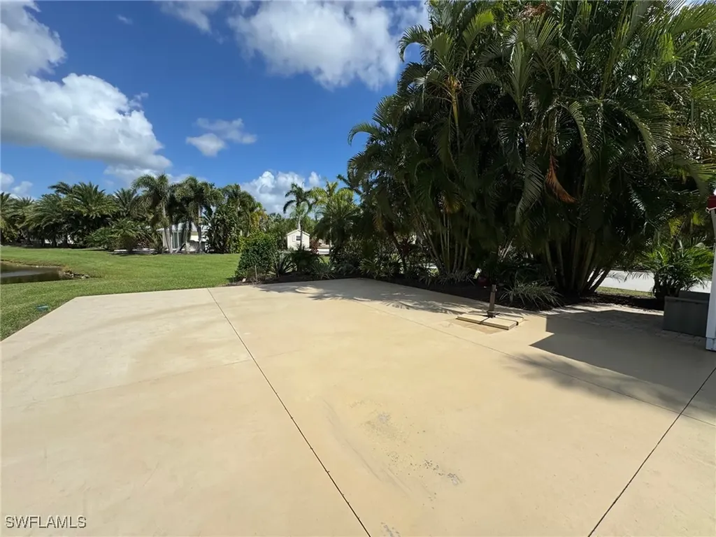 Lot 121 3025 Cupola Lane N Labelle FL 33935