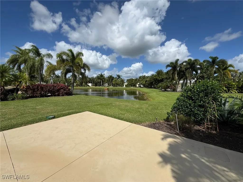 Lot 121 3025 Cupola Lane N Labelle FL 33935