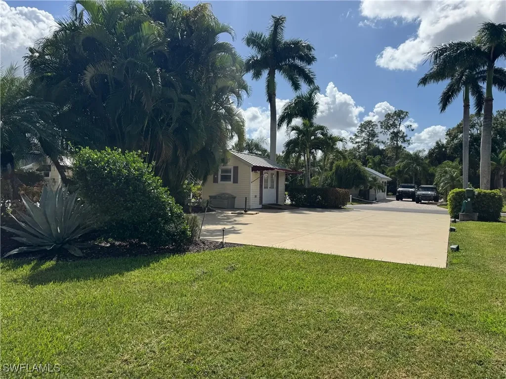 Lot 121 3025 Cupola Lane N Labelle FL 33935