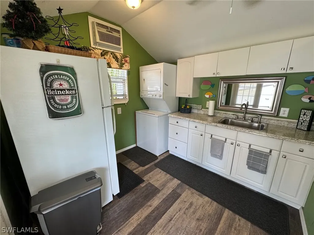 Lot 121 3025 Cupola Lane N Labelle FL 33935