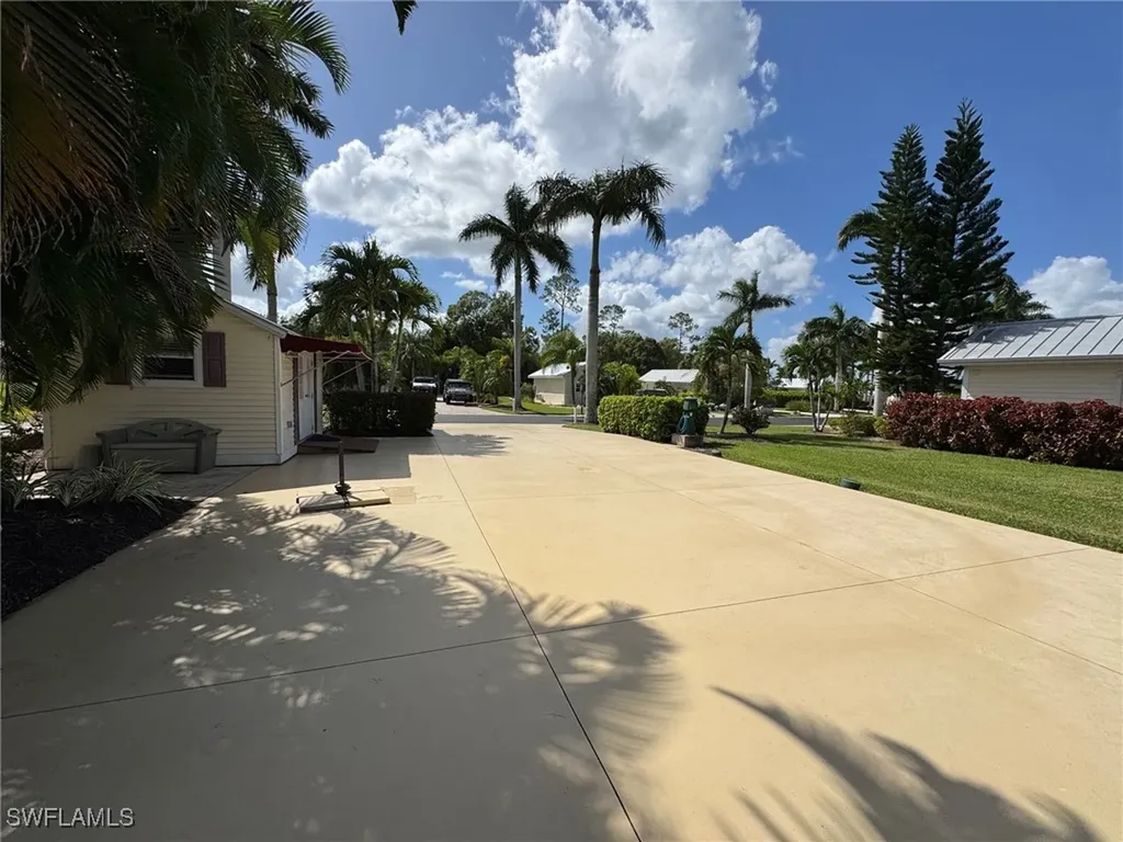 Lot 121 3025 Cupola Lane N Labelle FL 33935