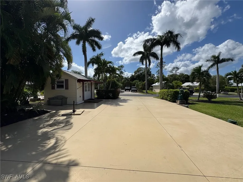 Lot 121 3025 Cupola Lane N Labelle FL 33935