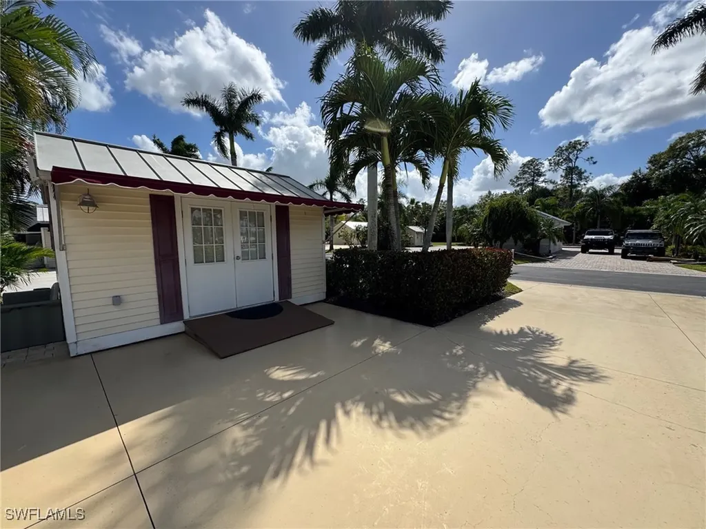 Lot 121 3025 Cupola Lane N Labelle FL 33935