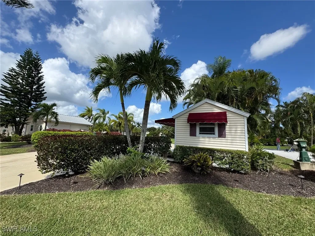 Lot 121 3025 Cupola Lane N Labelle FL 33935