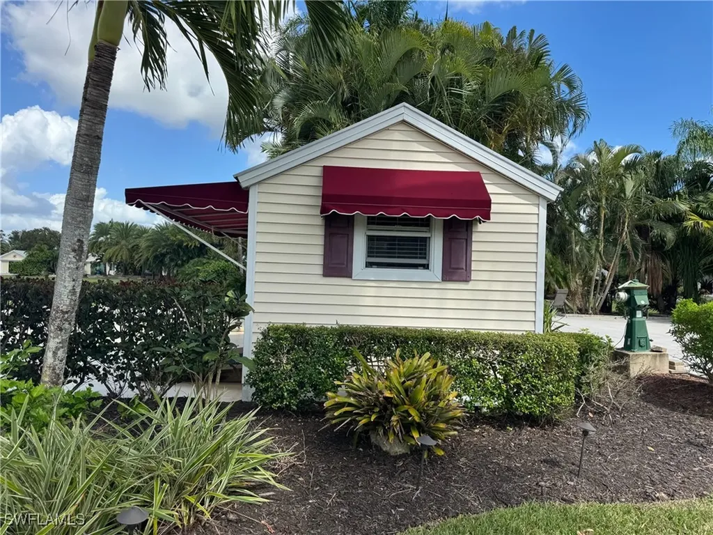 Lot 121 3025 Cupola Lane N Labelle FL 33935