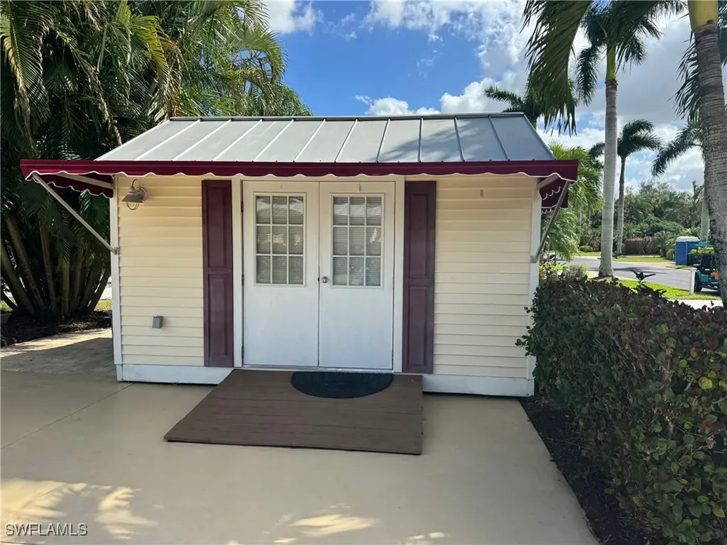 Lot 121 3025 Cupola Lane N Labelle FL 33935