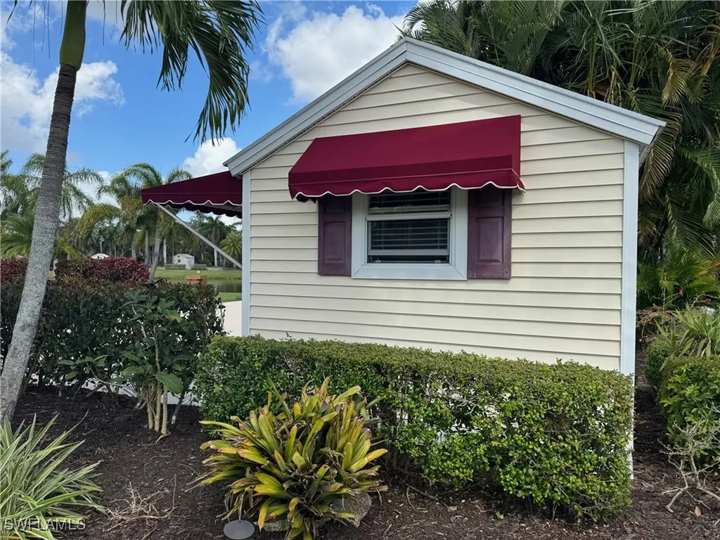 Lot 121 3025 Cupola Lane N Labelle FL 33935