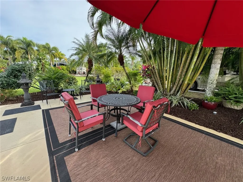 Lot 121 3025 Cupola Lane N Labelle FL 33935