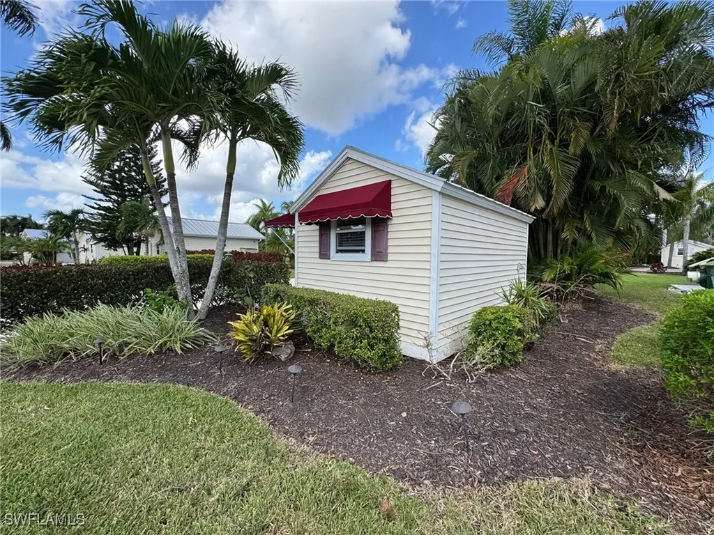 Lot 121 3025 Cupola Lane N Labelle FL 33935