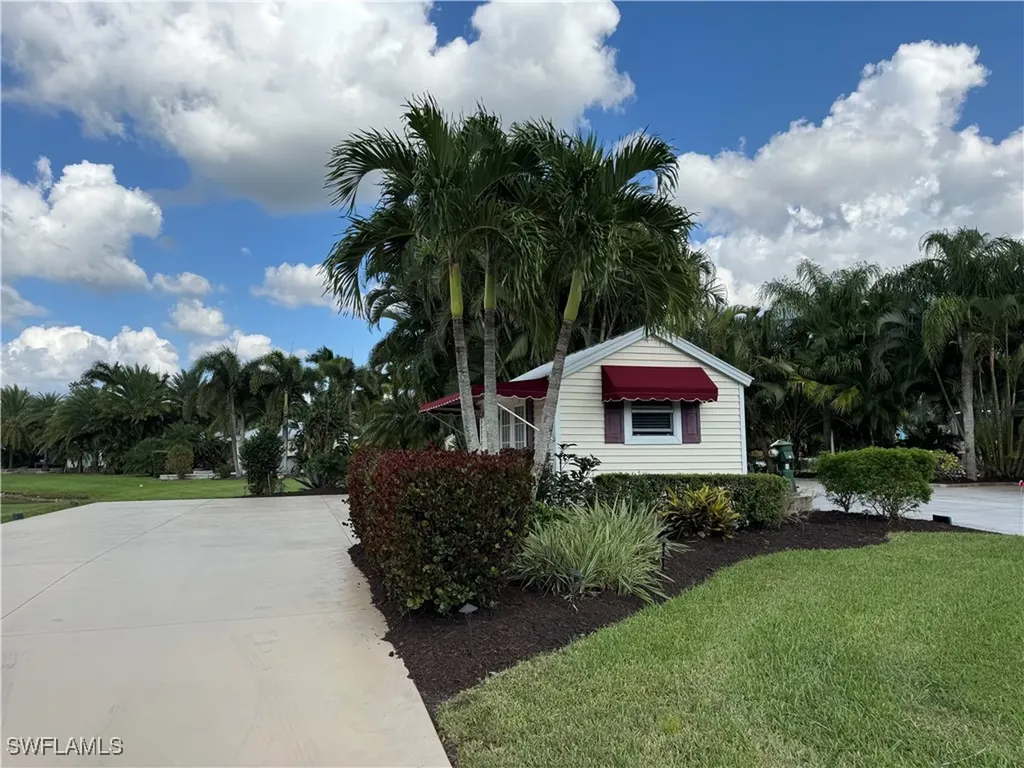 Lot 121 3025 Cupola Lane N Labelle FL 33935