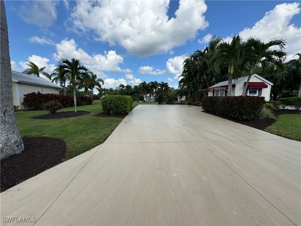 Lot 121 3025 Cupola Lane N Labelle FL 33935