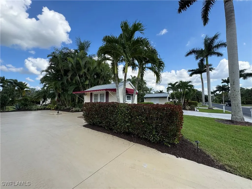 Lot 121 3025 Cupola Lane N Labelle FL 33935