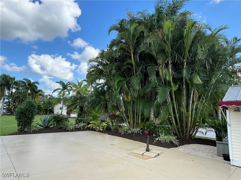 Lot 121 3025 Cupola Lane N Labelle FL 33935
