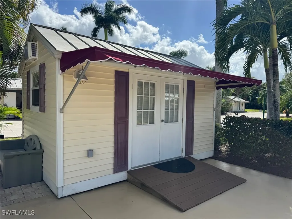 Lot 121 3025 Cupola Lane N Labelle FL 33935