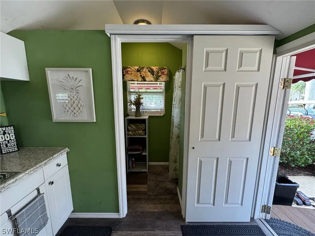 Lot 121 3025 Cupola Lane N Labelle FL 33935