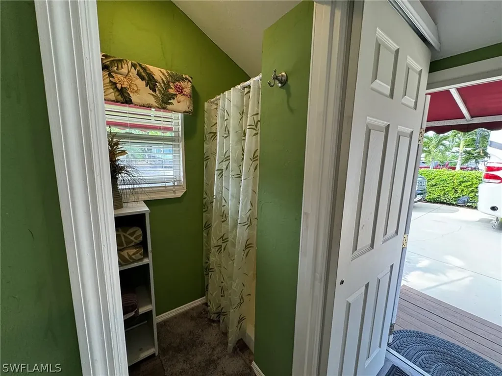 Lot 121 3025 Cupola Lane N Labelle FL 33935