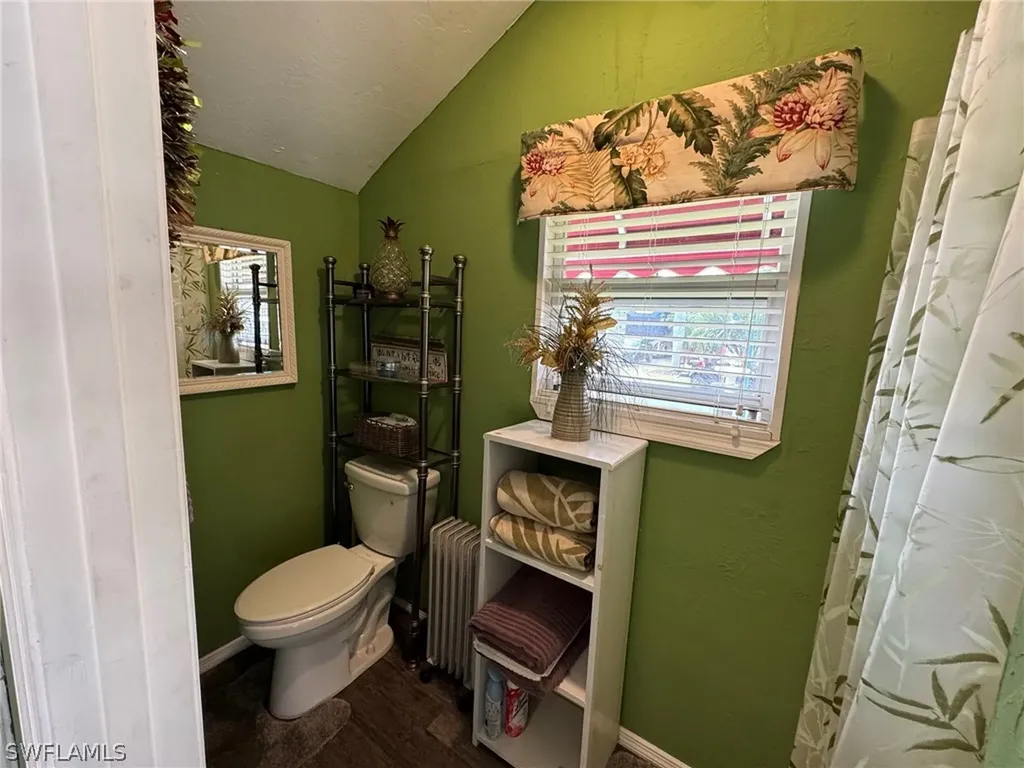 Lot 121 3025 Cupola Lane N Labelle FL 33935