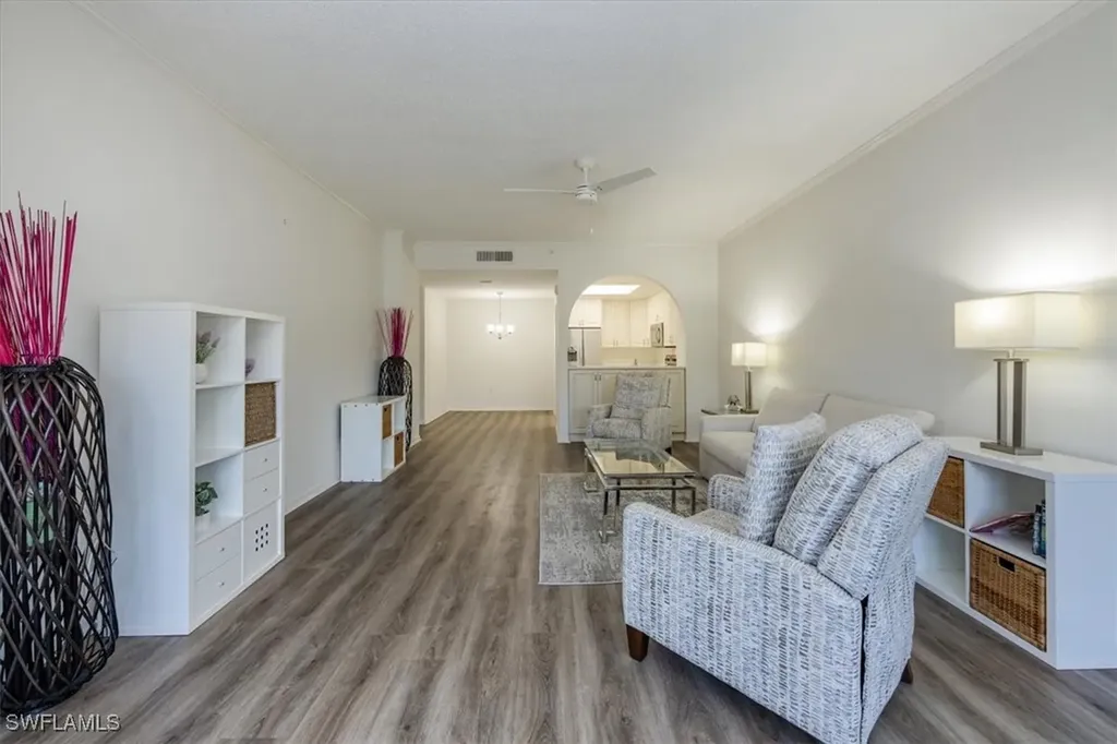 900 Arbor Lake Drive Naples FL 34110