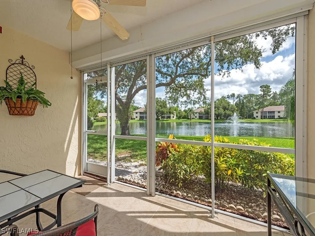 Naples FL, 270 Timber Lake Circle, Unit G103
