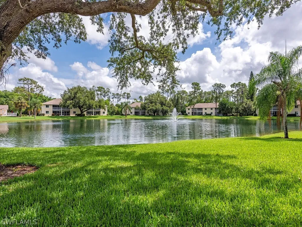 270 Timber Lake Circle Naples FL 34104