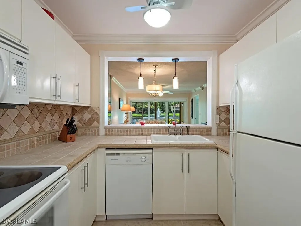 270 Timber Lake Circle Naples FL 34104